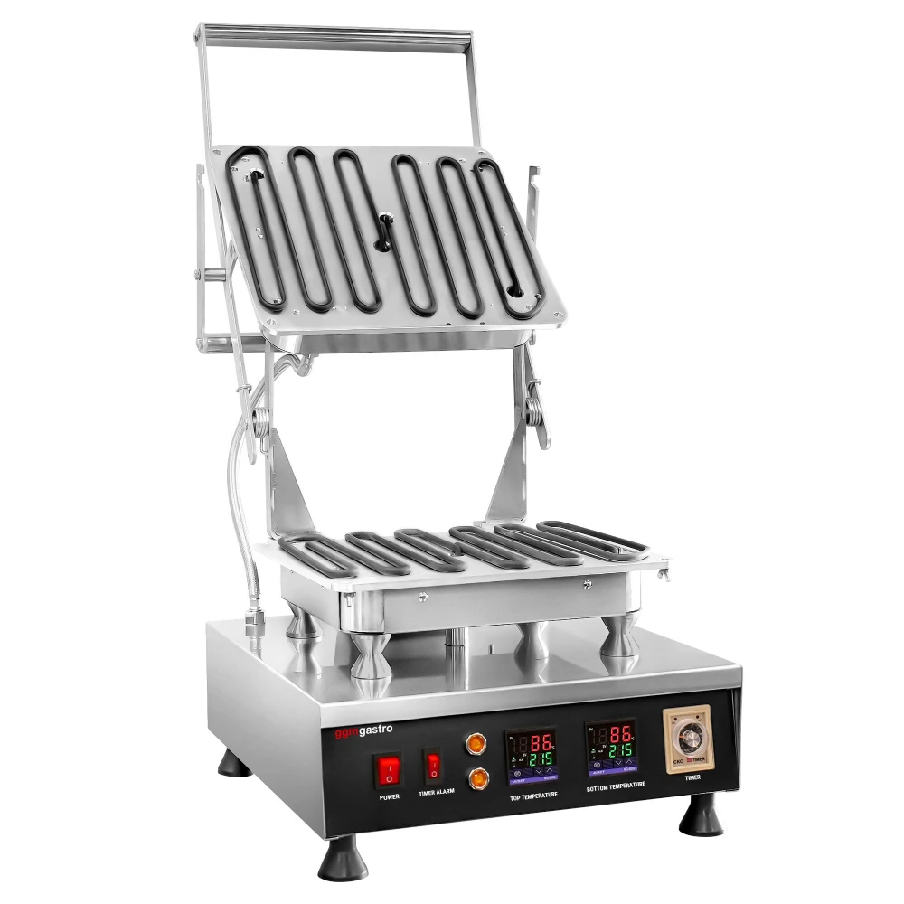 mobiliario-contract-plancha tartaletas sin molde